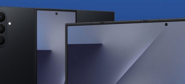 Galaxy Z TriFold: сколько стоит смартфон Samsung | DGL.RU