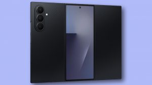 Семь тайн Samsung Galaxy Z TriFold, которые не раскрыты