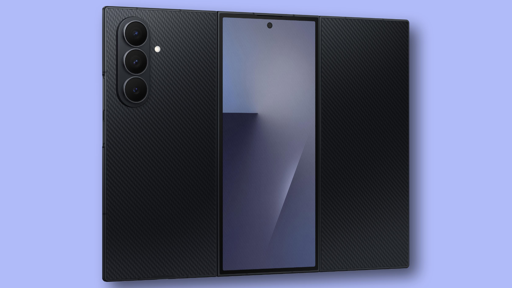 Семь тайн Samsung Galaxy Z TriFold, которые не раскрыты