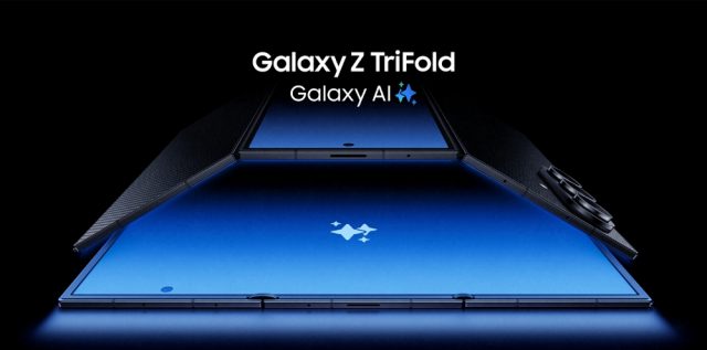 Galaxy Z TriFold удивил неожиданной акцией, но в ней есть нюанс (1) Galaxy Z TriFold удивил неожиданной акцией, но в ней есть нюанс
