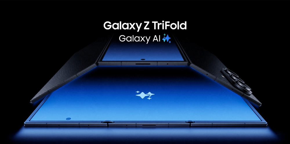 Galaxy Z TriFold удивил неожиданной акцией, но в ней есть нюанс