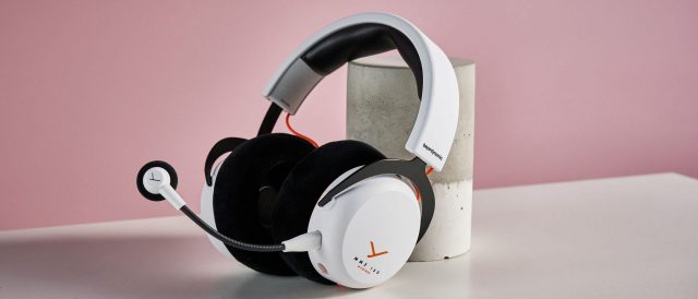 Гарнитура MMX 150 Wireless: мощный звук | DGL.RU1 Гарнитура MMX 150 Wireless: мощный звук | DGL.RU