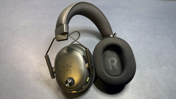 Гарнитура Razer BlackShark V3 Pro | DGL.RU