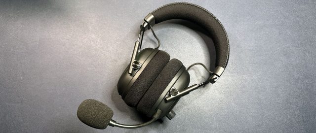 Гарнитура Razer BlackShark V3 Pro | DGL.RU1 Гарнитура Razer BlackShark V3 Pro | DGL.RU