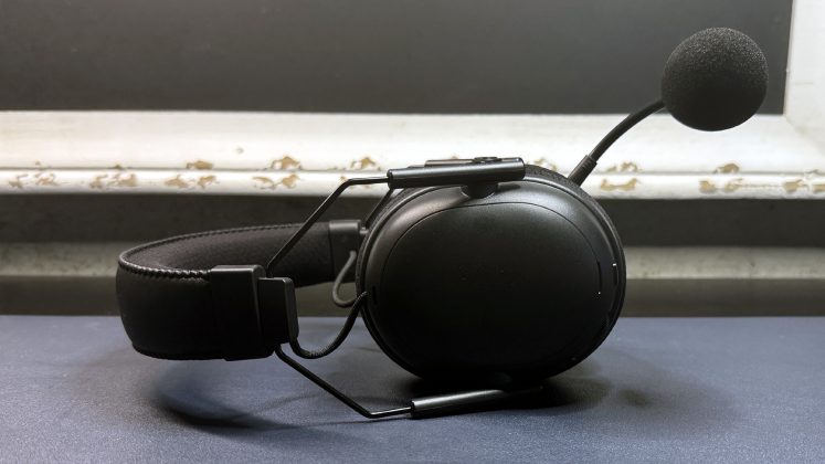 Гарнитура Razer BlackShark V3 Pro | DGL.RU