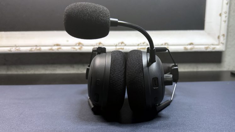 Гарнитура Razer BlackShark V3 Pro | DGL.RU