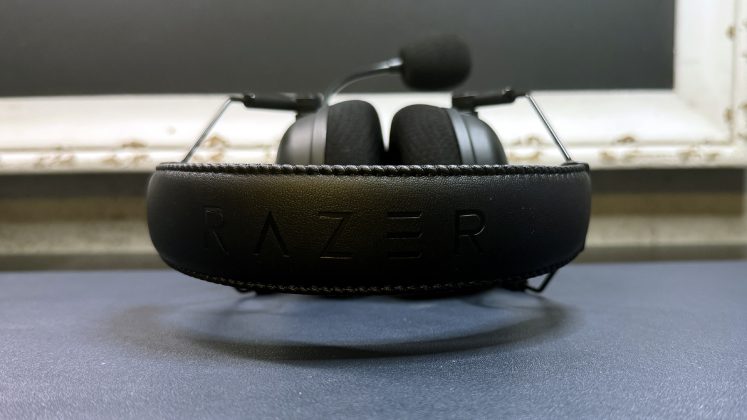 Гарнитура Razer BlackShark V3 Pro | DGL.RU