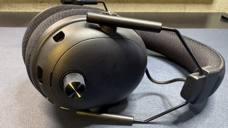 Гарнитура Razer BlackShark V3 Pro | DGL.RU