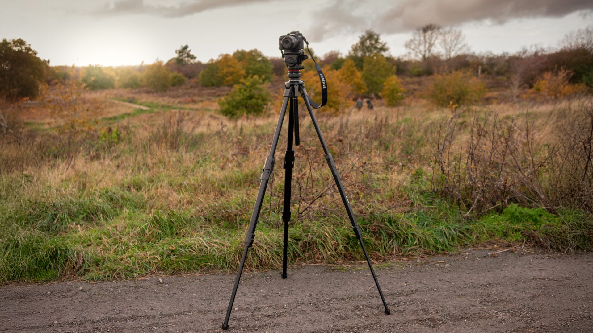 Обзор Manfrotto One Hybrid: лучший профессиональный штатив картинка Гибридный штатив Manfrotto One — для профи | DGL.RU