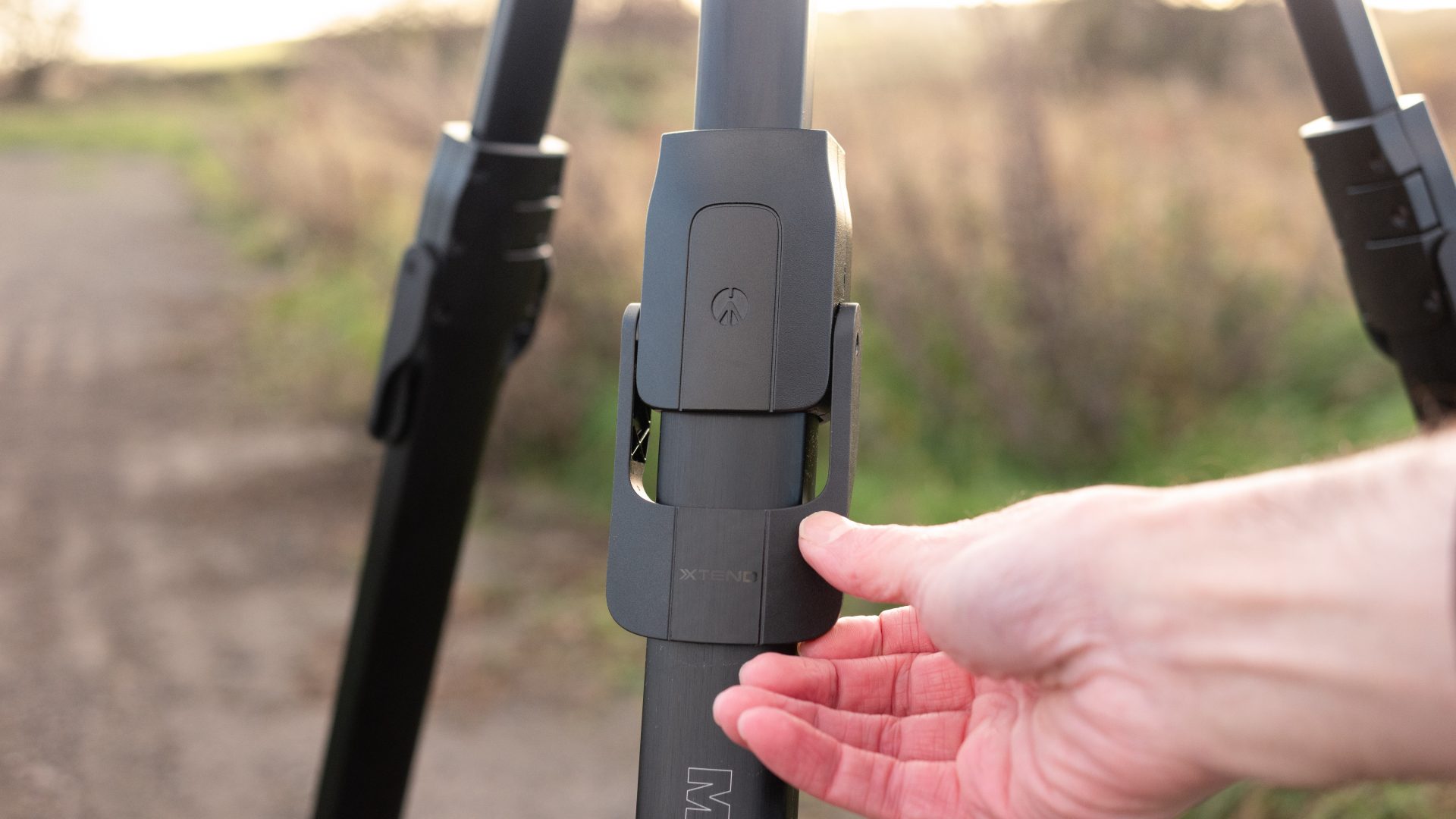 Обзор Manfrotto One Hybrid: лучший профессиональный штатив картинка Гибридный штатив Manfrotto One — для профи | DGL.RU