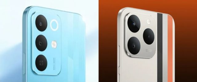 Гигантская батарея и яркие экраны Realme раскрыла ключевые характеристики Narzo 90 и Narzo 90x (1) Гигантская батарея и яркие экраны Realme раскрыла ключевые характеристики Narzo 90 и Narzo 90x