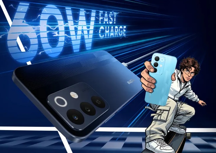 Гигантская батарея и яркие экраны: Realme раскрыла ключевые характеристики Narzo 90 и Narzo 90x картинка Гигантская батарея и яркие экраны Realme раскрыла ключевые характеристики Narzo 90 и Narzo 90x