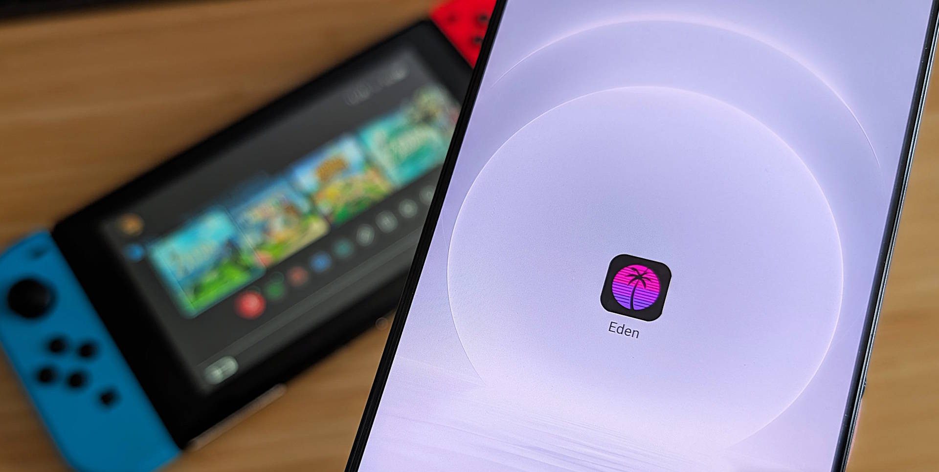 Главная проблема эмулятора Switch Eden никуда не делась