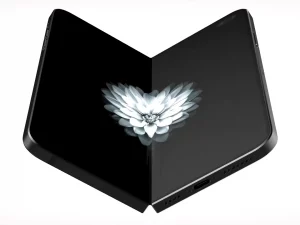 Apple все сделала не так: складной iPhone лишится Face ID и получит странный экран