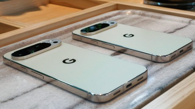 Новшество в Android 17: Google скопировала Apple | DGL.RU