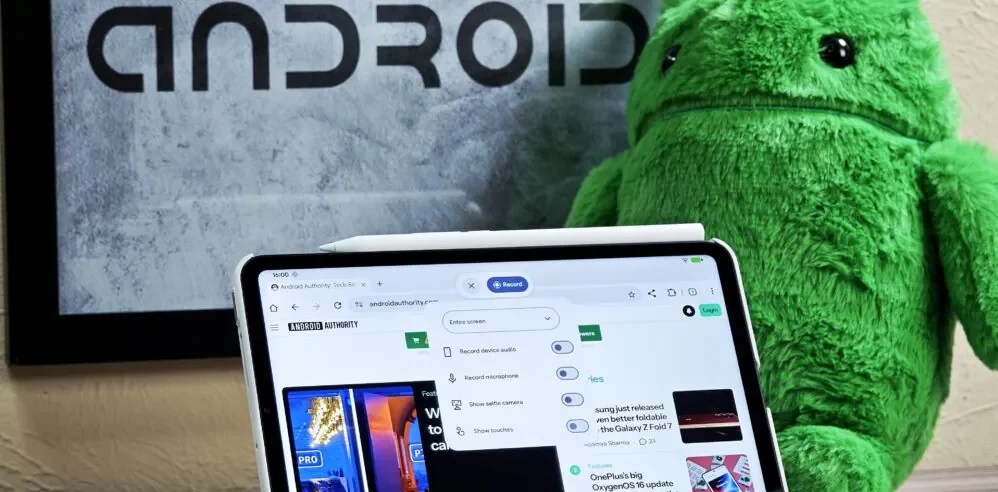 Google, остановись! «Алюминиевая ОС» — это худшая идея, которую ты можешь реализовать картинка Aluminium OS