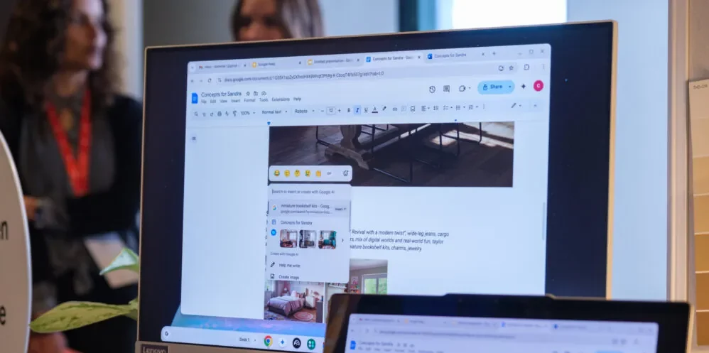 Google, остановись! «Алюминиевая ОС» — это худшая идея, которую ты можешь реализовать картинка Aluminium OS
