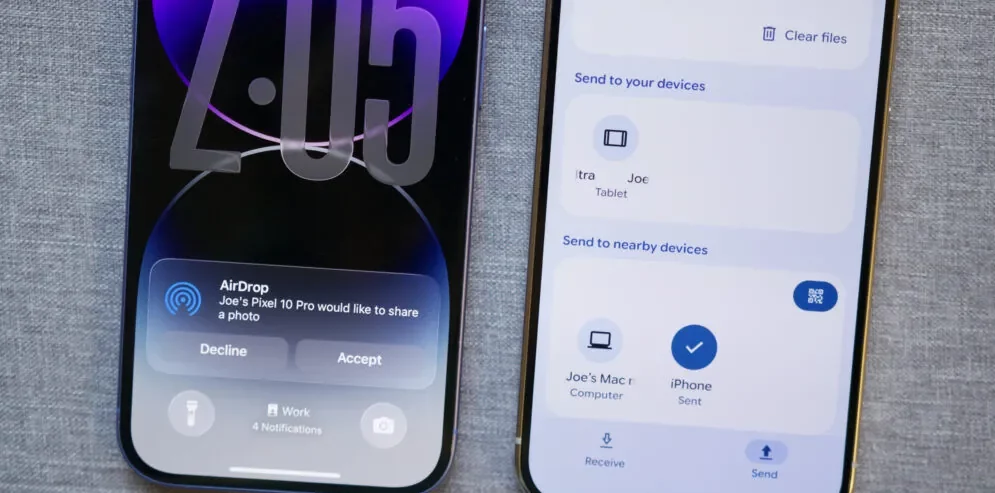 Google, остановись! «Алюминиевая ОС» — это худшая идея, которую ты можешь реализовать картинка Aluminium OS