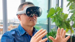 Google готовит 3D-контент для Android XR: обычные эффекты уходят в прошлое