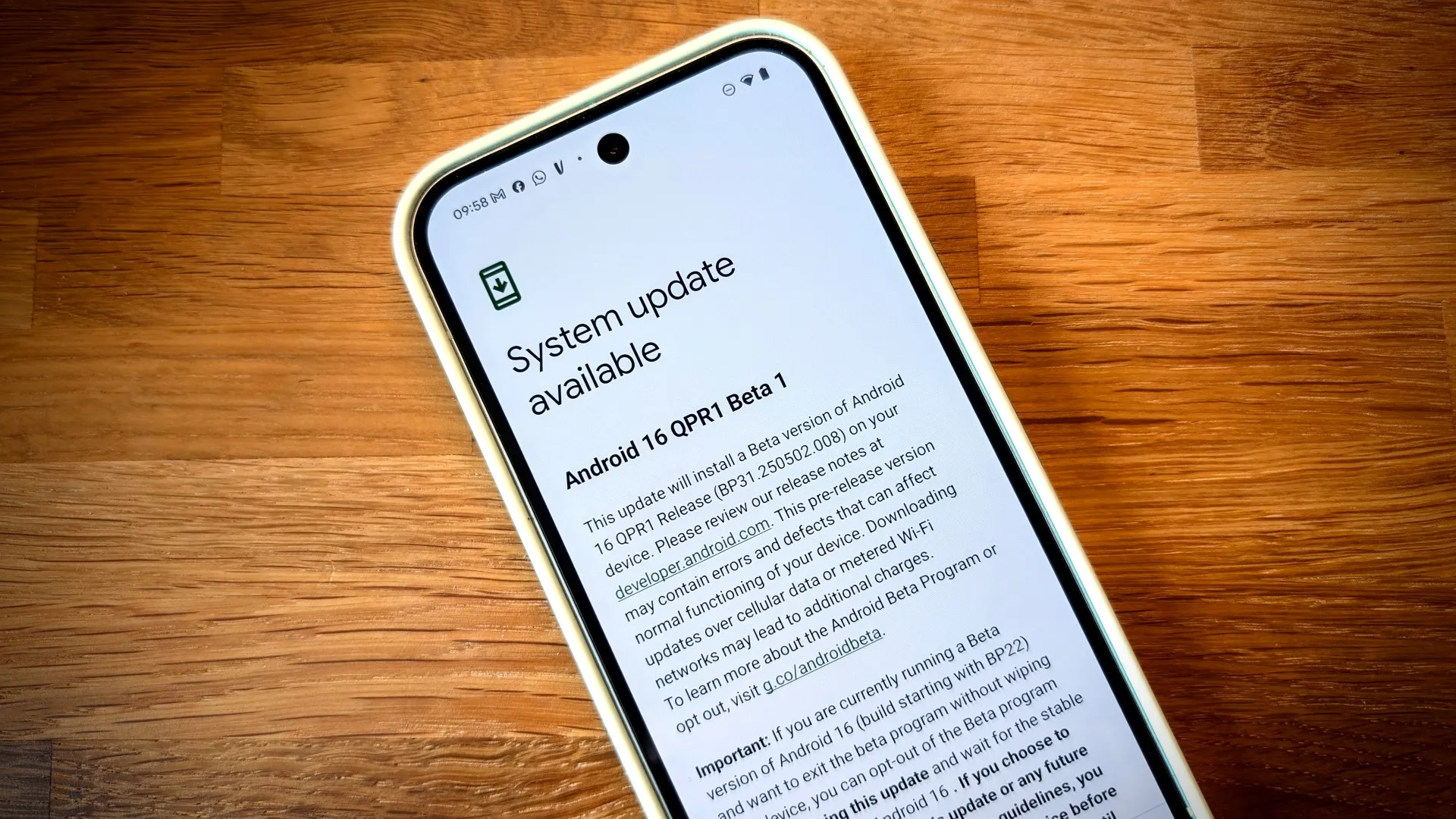 Android 16 QPR3: новые функции для Google Pixel | DGL.RU