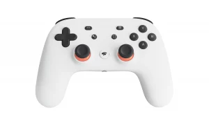 Google дёргает рубильник: Успейте обновить геймпад Stadia сегодня, иначе он станет бесполезным «кирпичом»