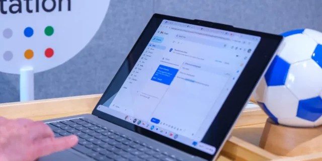 Aluminium OS Aluminium OS