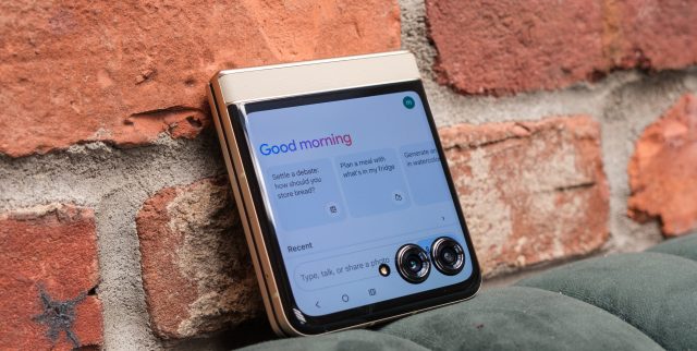 Google Gemini опять плетется в хвосте. Новую функцию «Проекты» просто украли у ChatGPT