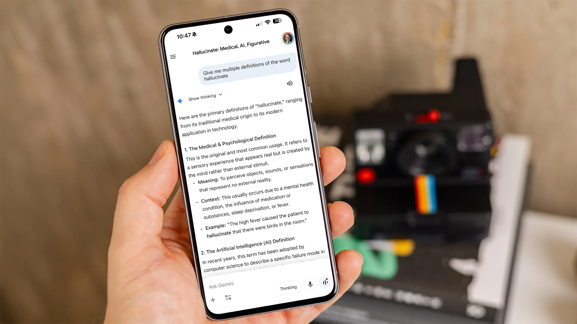 Google Gemini работает отвратительно? Скорее всего, вы просто неправильно им пользуетесь