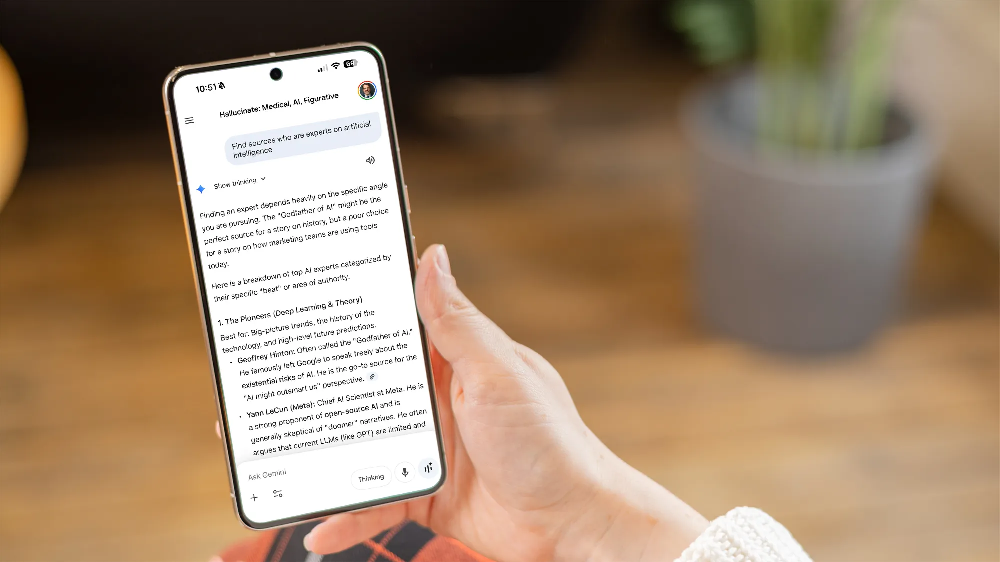 Google Gemini работает отвратительно? Скорее всего, вы просто неправильно им пользуетесь