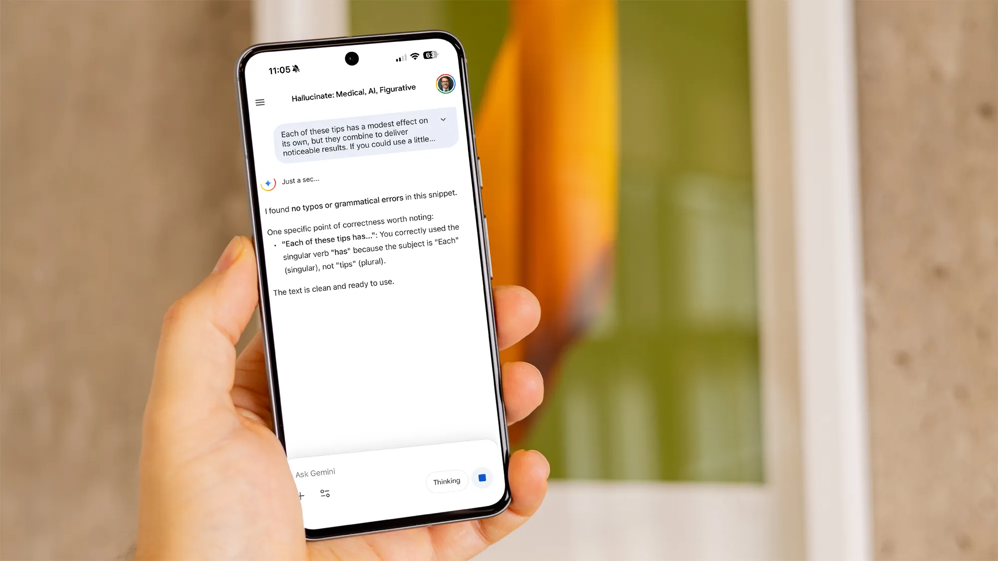 Google Gemini работает отвратительно? Скорее всего, вы просто неправильно им пользуетесь