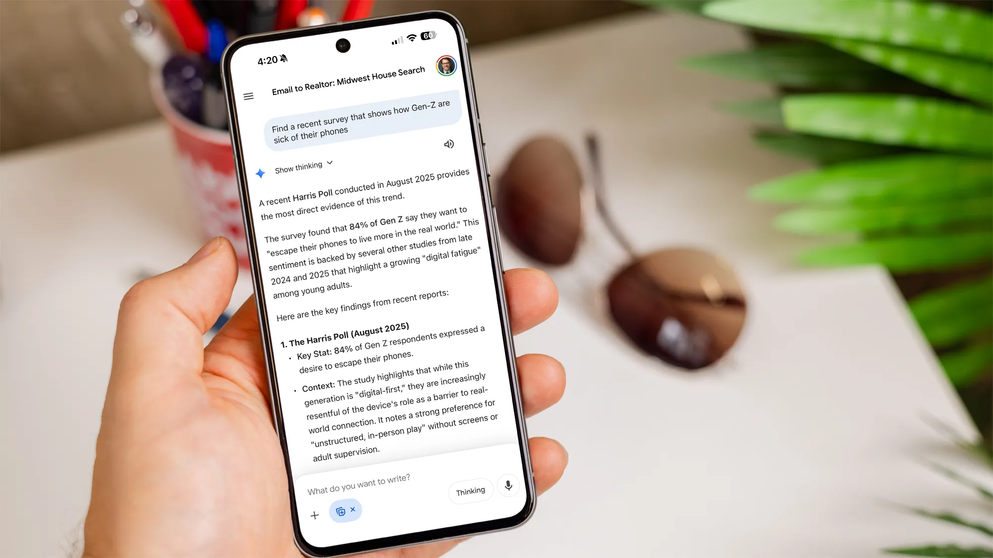 Google Gemini работает отвратительно? Скорее всего, вы просто неправильно им пользуетесь