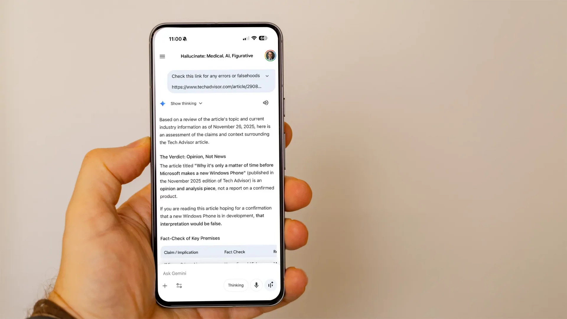 Google Gemini работает отвратительно? Скорее всего, вы просто неправильно им пользуетесь