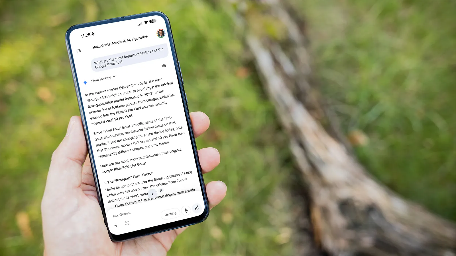 Google Gemini работает отвратительно? Скорее всего, вы просто неправильно им пользуетесь