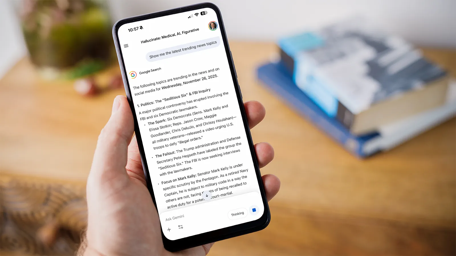 Google Gemini работает отвратительно? Скорее всего, вы просто неправильно им пользуетесь