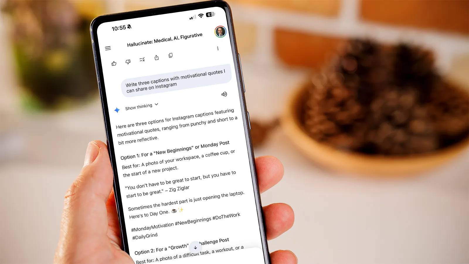 Google Gemini работает отвратительно? Скорее всего, вы просто неправильно им пользуетесь