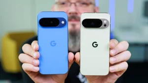 Google исправила главную проблему Pixel 10: новое бета-обновление серьезно ускоряет смартфоны
