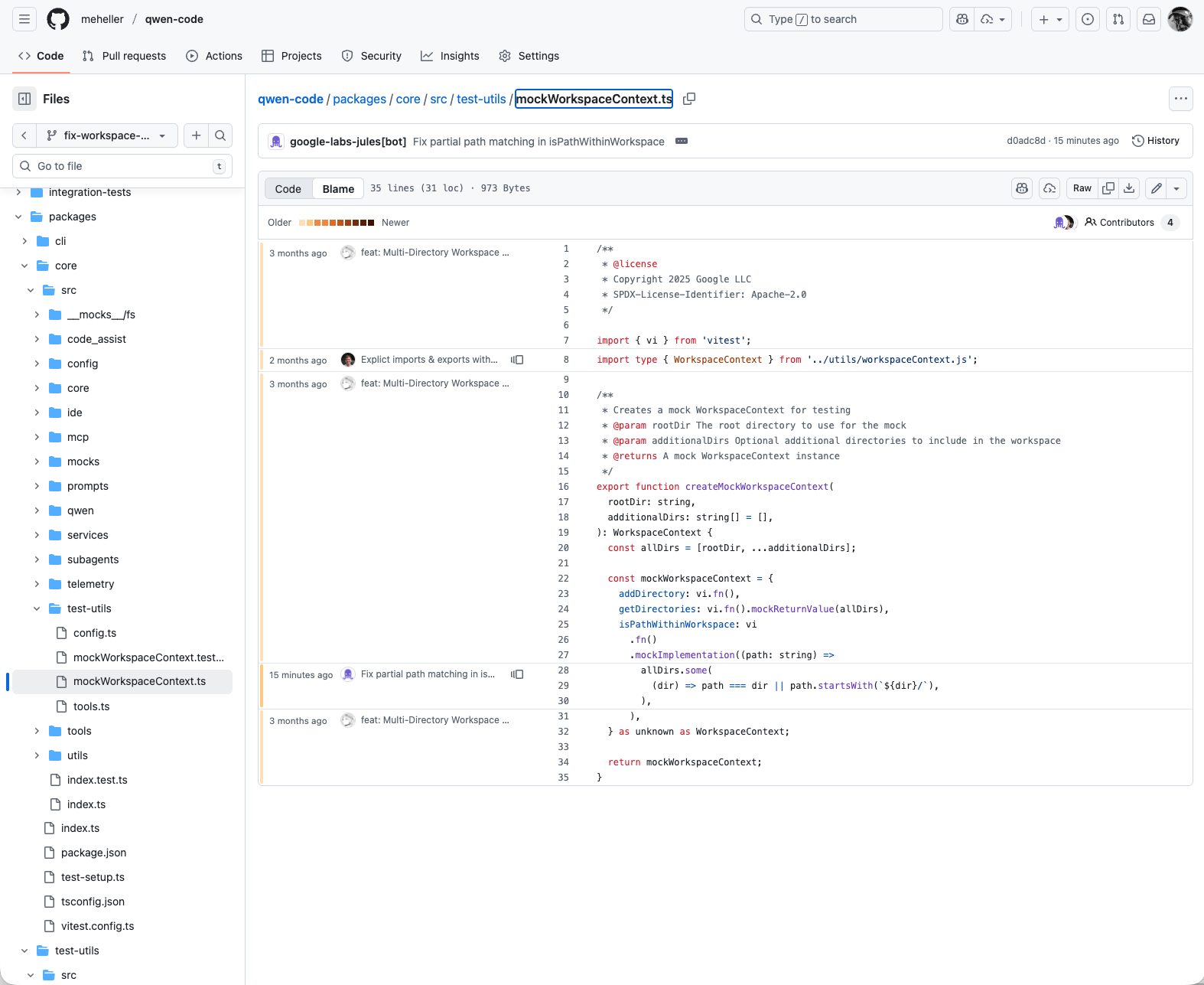 Google Jules — ваш новый программист, которого вы зря наняли