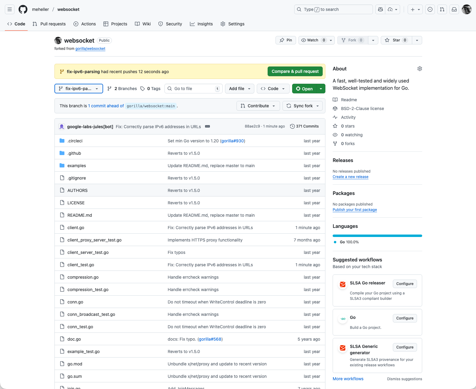 Google Jules — ваш новый программист, которого вы зря наняли