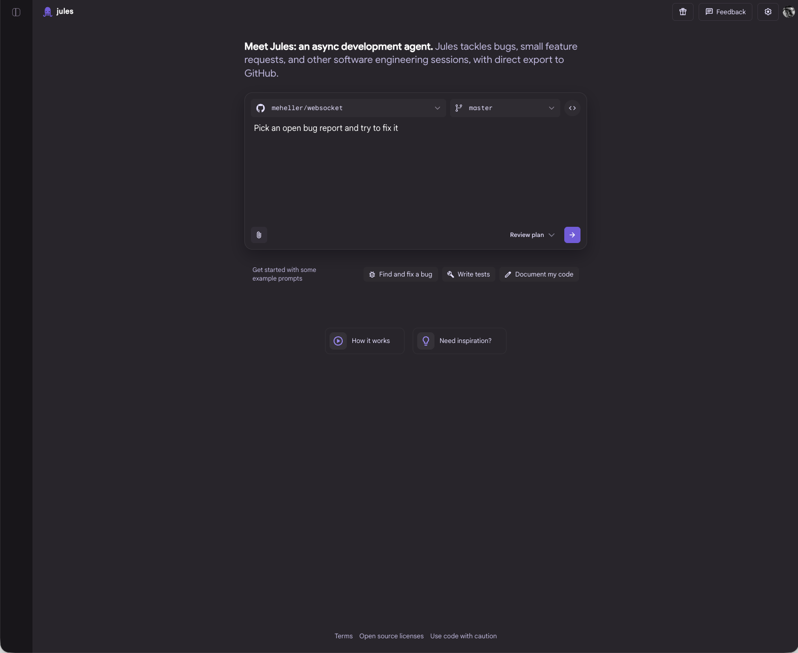 Google Jules — ваш новый программист, которого вы зря наняли