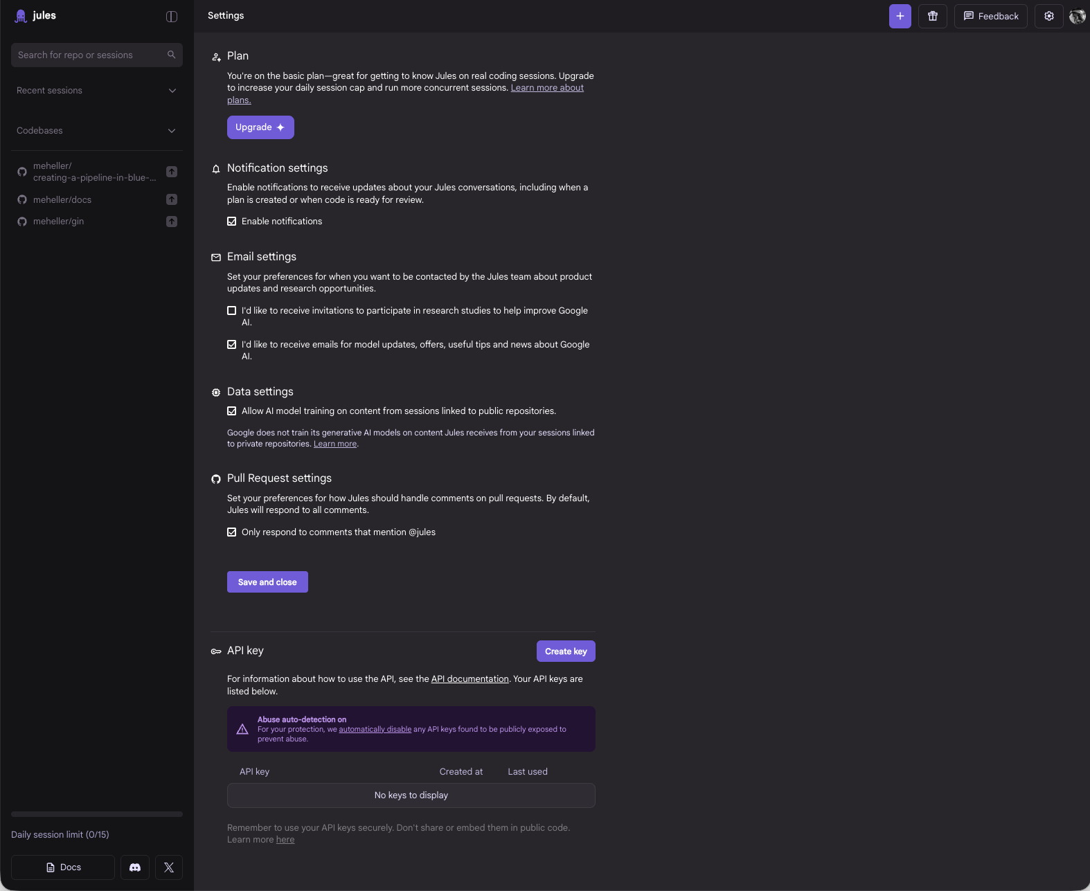 Google Jules — ваш новый программист, которого вы зря наняли