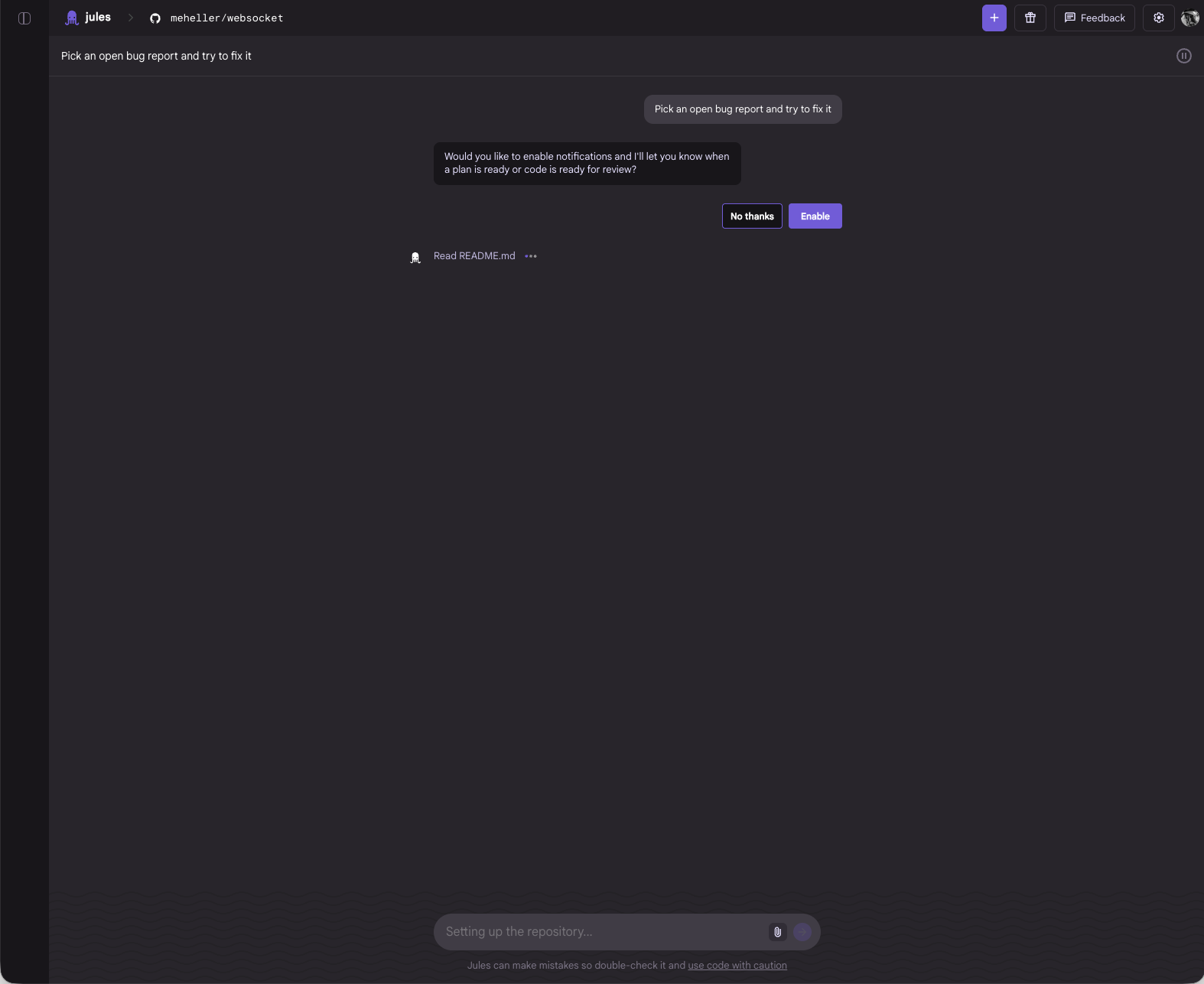 Google Jules — ваш новый программист, которого вы зря наняли