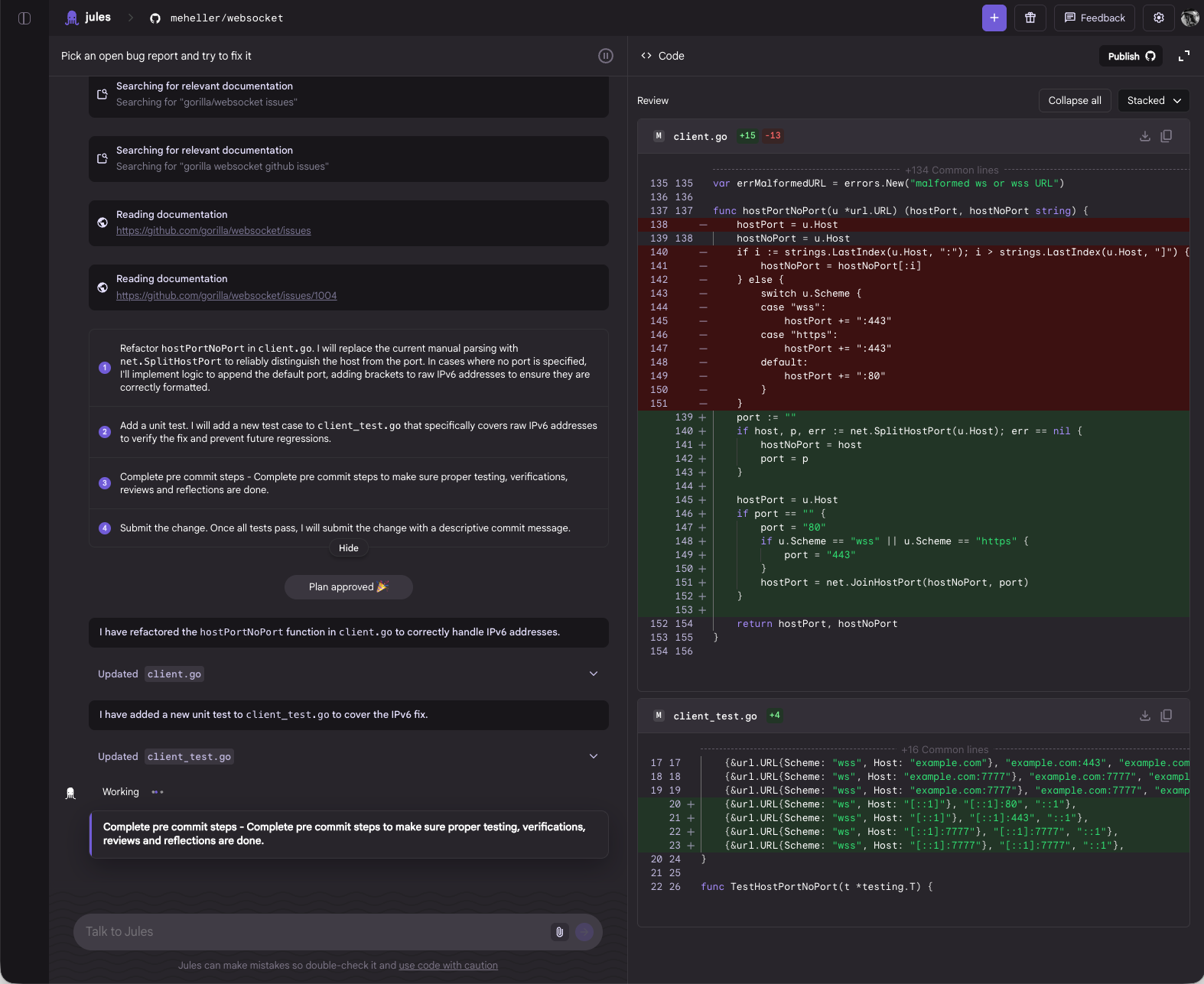 Google Jules — ваш новый программист, которого вы зря наняли