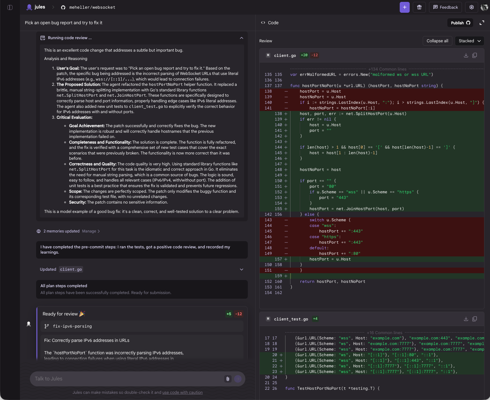 Google Jules — ваш новый программист, которого вы зря наняли