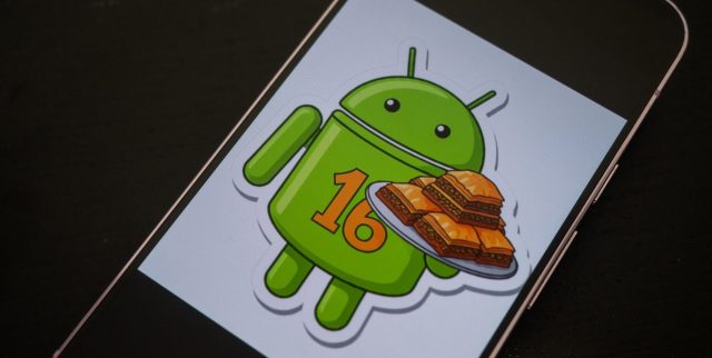 Google ничего не придумала 8 функций Android, которые компания бессовестно скопировала у других