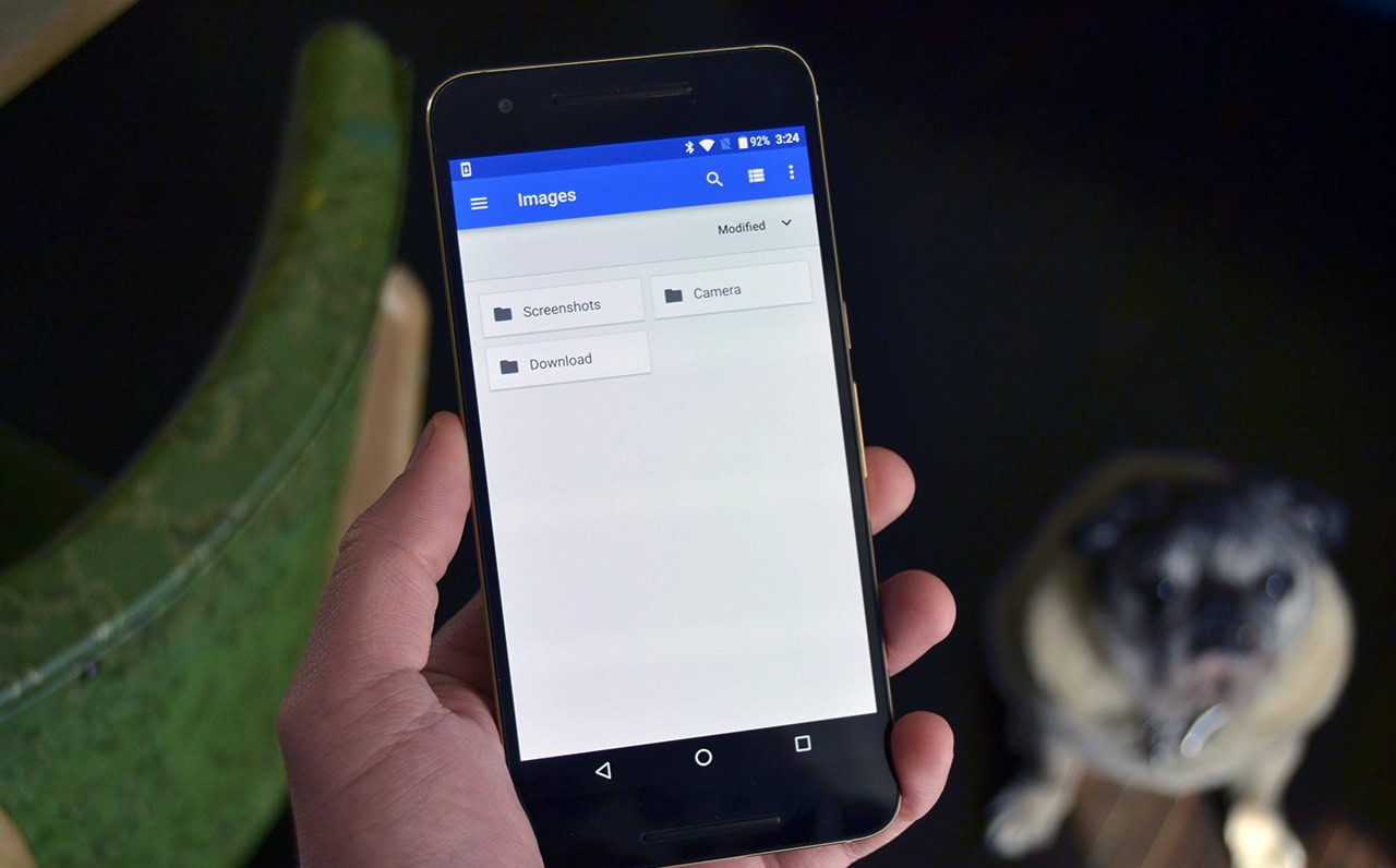 Google ничего не придумала 8 функций Android, которые компания бессовестно скопировала у других