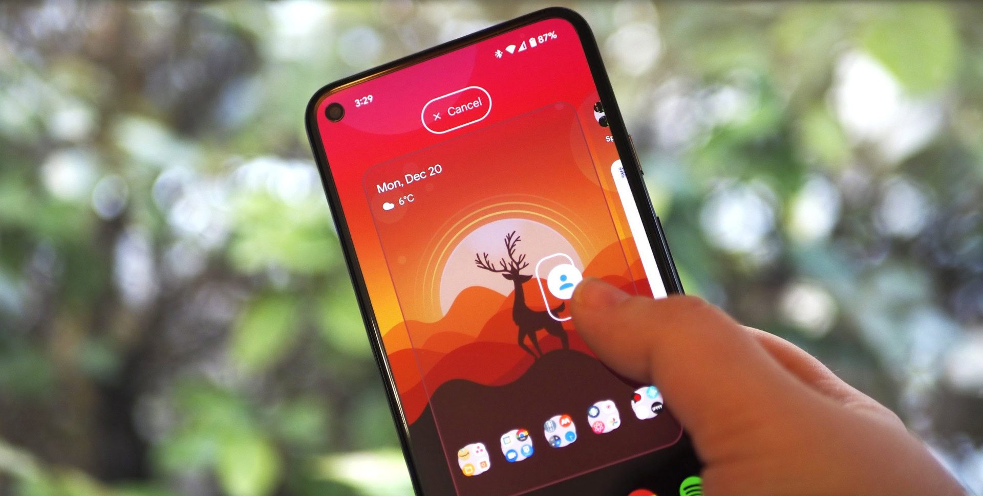 Google ничего не придумала 8 функций Android, которые компания бессовестно скопировала у других
