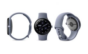 Google опять опоздала: Pixel Watch получат жесты, которые все давно ждали