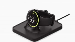 Google опять жадничает. Первая «сторонняя» зарядка для Pixel Watch 4 стоит безумных денег