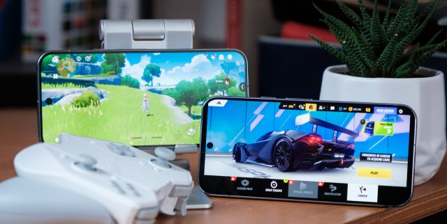 Google Pixel 10: обновление графики и игры | DGL.RU