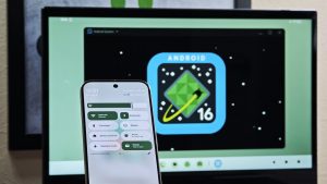 Google превращает Android в компьютер, но делает это мучительно медленно